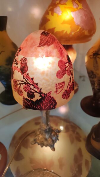 Veioze lampa tip Galle