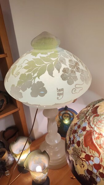 Veioze lampa tip Galle